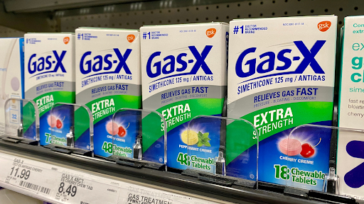 Does Gas X Really Make You Fart?
