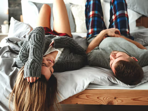 The Benefits of Smelling Farts