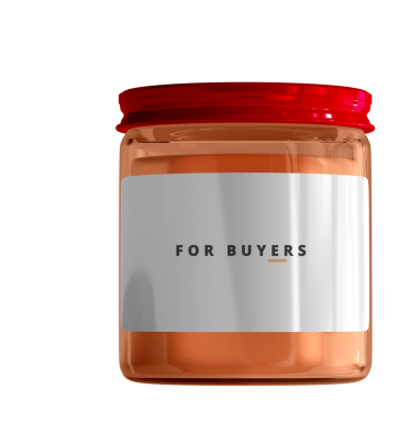buyers jar